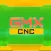 GMX CNC