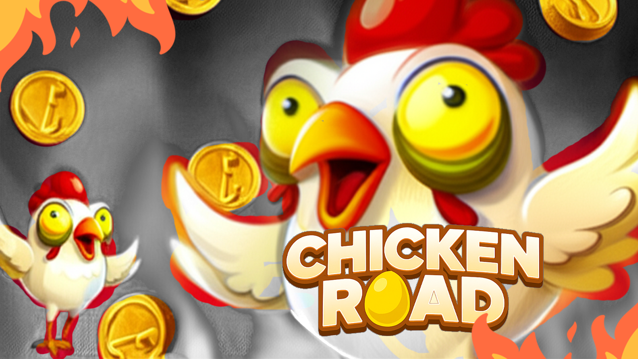 Chicken Road Screenshots