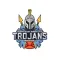 NEIC Trojans Basketball