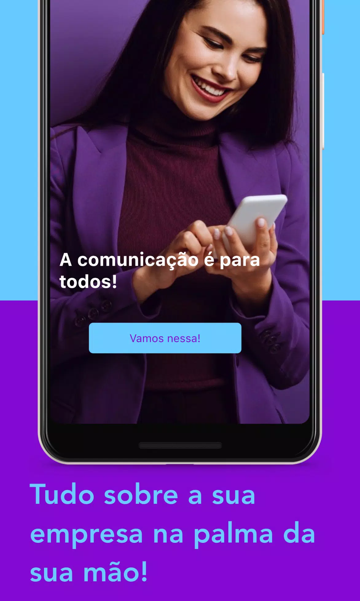 ColaboraApp Screenshots