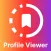 Amazing Profile Viewer