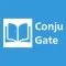 Conju Gate - French