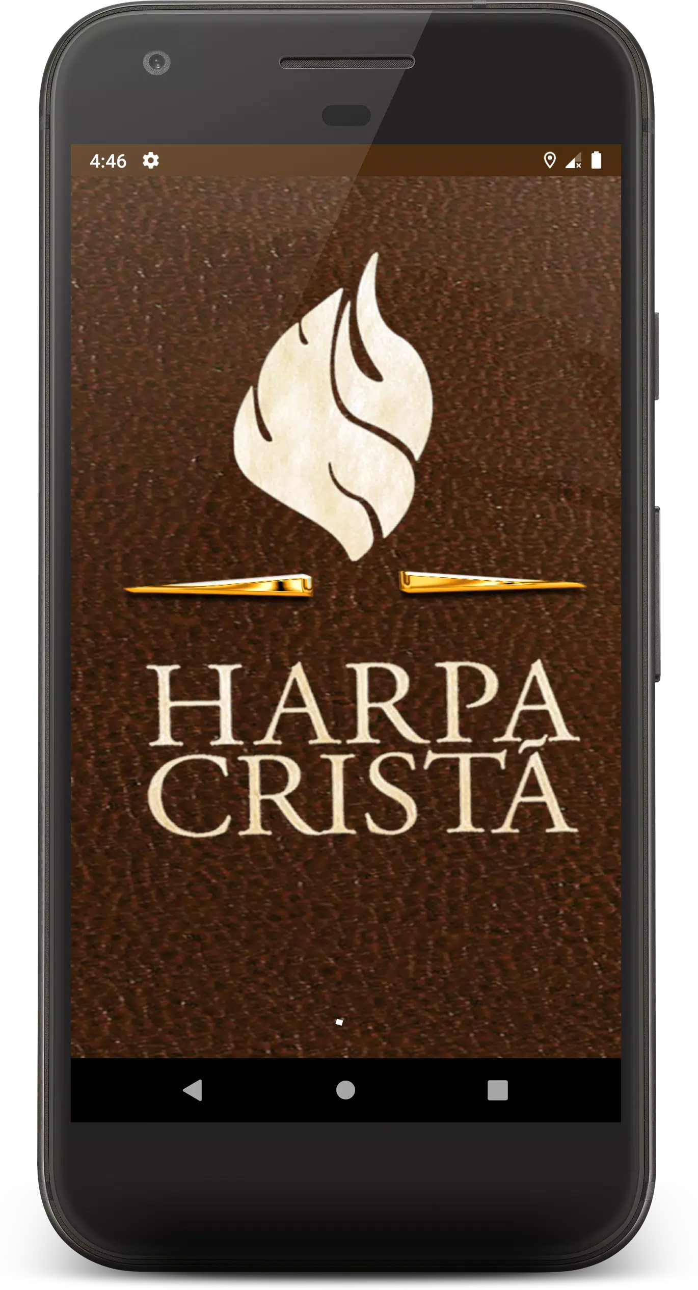 Harpa Cristã e Corinhos স্ক্রিনশট
