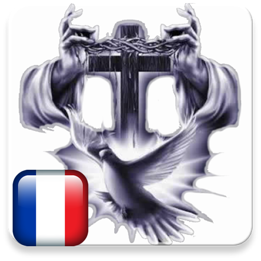 Chapelet de Liberation
