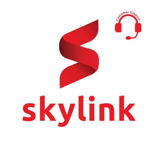 Skylink Customer Portal