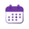 Scheduler - Calendar Widget