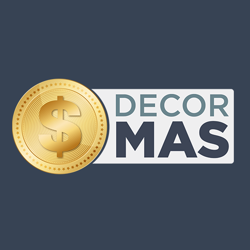 DECOR MAS DECOR MAS