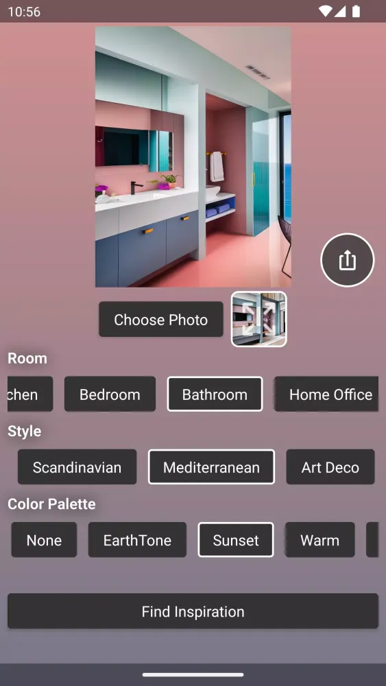 Decorous Screenshots