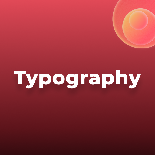 Learn Typography - ProApp Learn Typography - ProApp