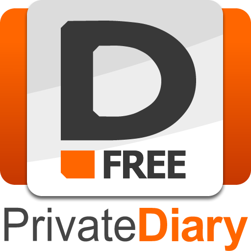 Private DIARY Free - Personal