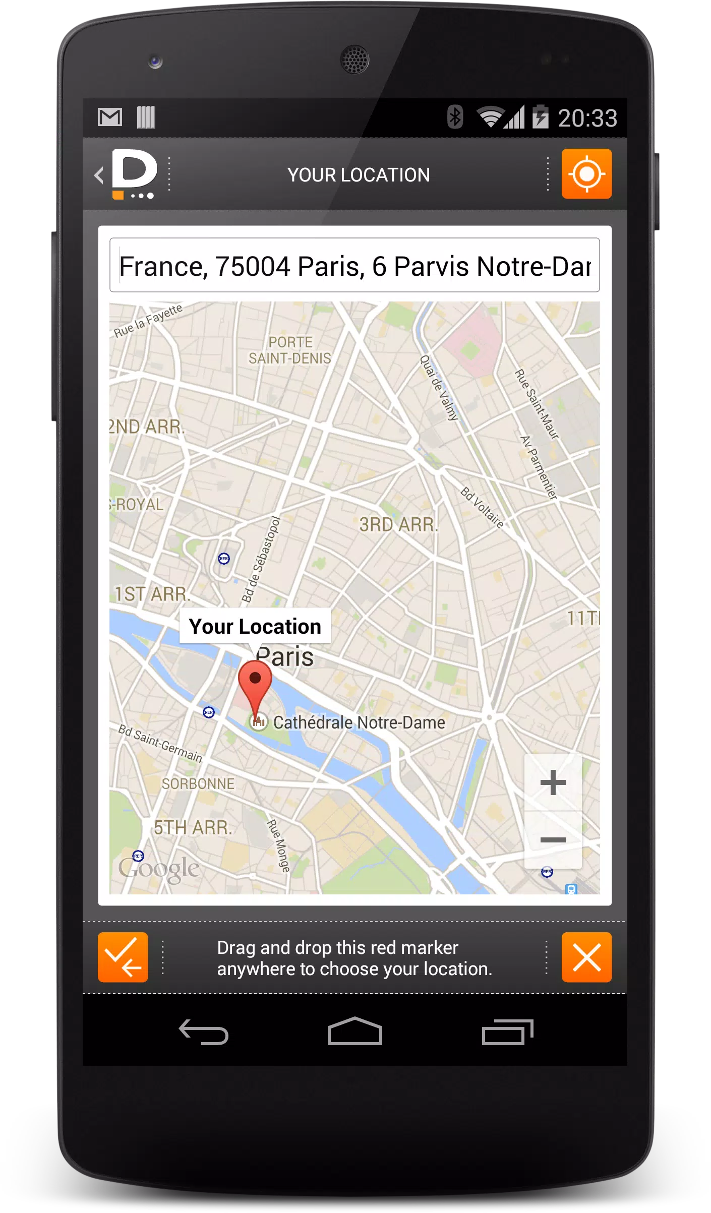 Private DIARY Free - Personal Screenshots