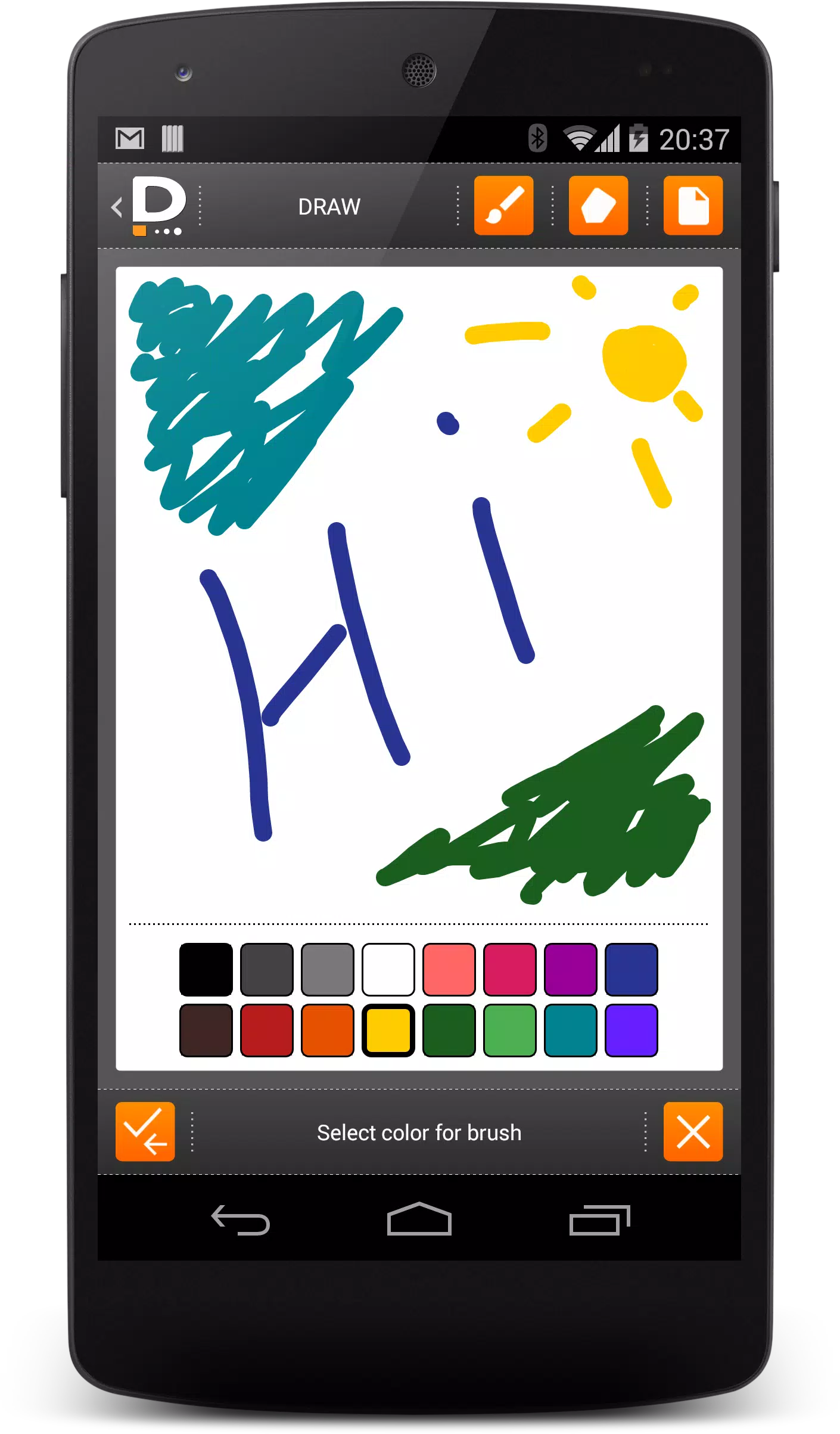 Private DIARY Free - Personal Screenshots