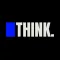 Think. Easy markdown thoughts.
