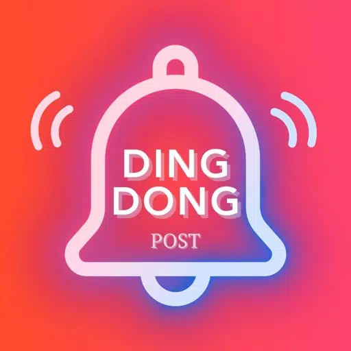 Ding Dong Post Ding Dong Post