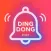 Ding Dong Post