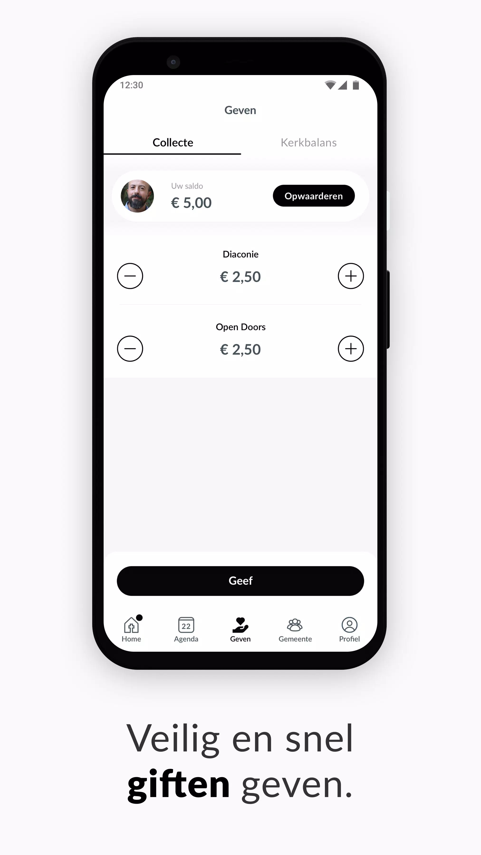 C3 Den Haag Screenshots
