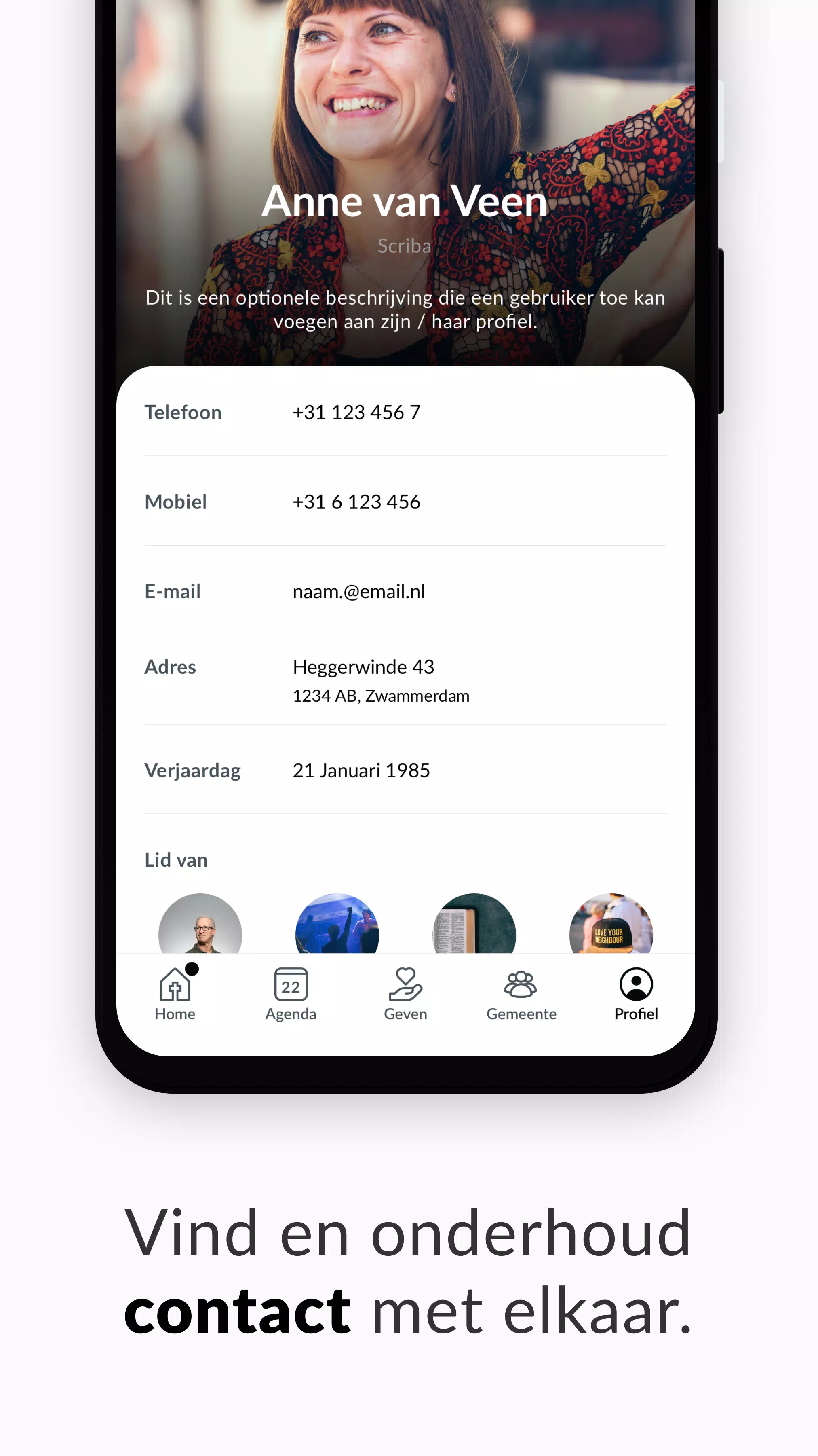 C3 Den Haag Screenshots