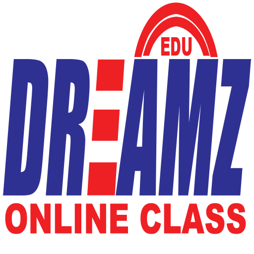 Dreamz Online Class
