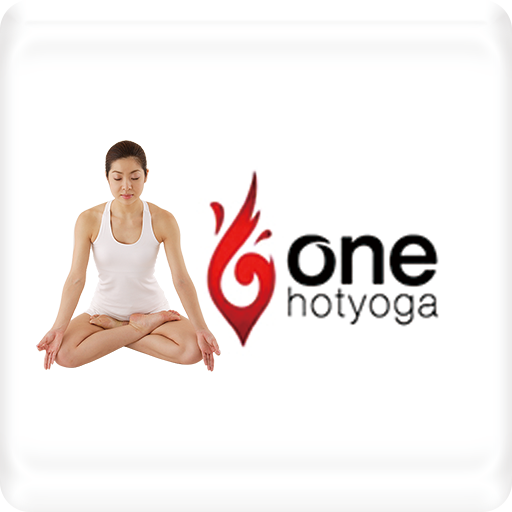 핫요가 ONE 대림점