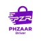 Phzaar Driver