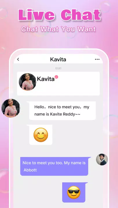 OVO Sweet Screenshots