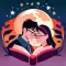 Couple Journal Diary - qupple