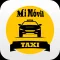 Mi Móvil Taxi - Pasajero