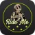 RideMe Pasajero