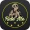 RideMe Pasajero