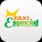 Taxi Especial - Pasajero