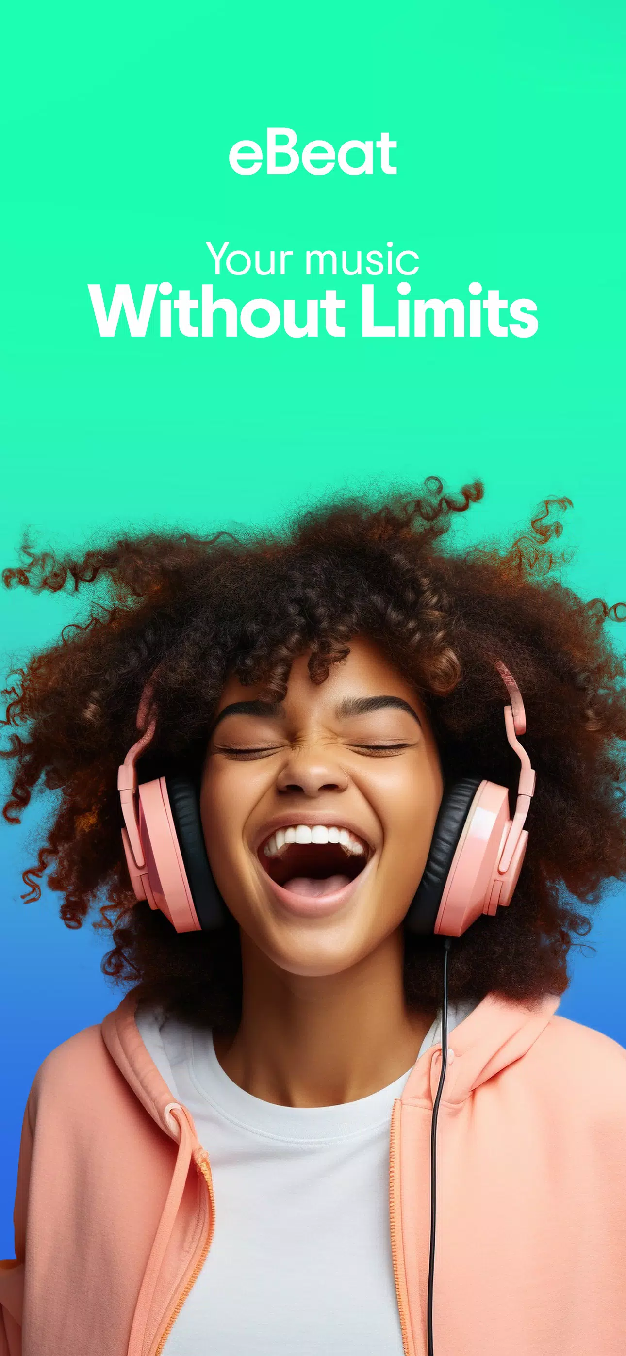 eBeat Screenshots