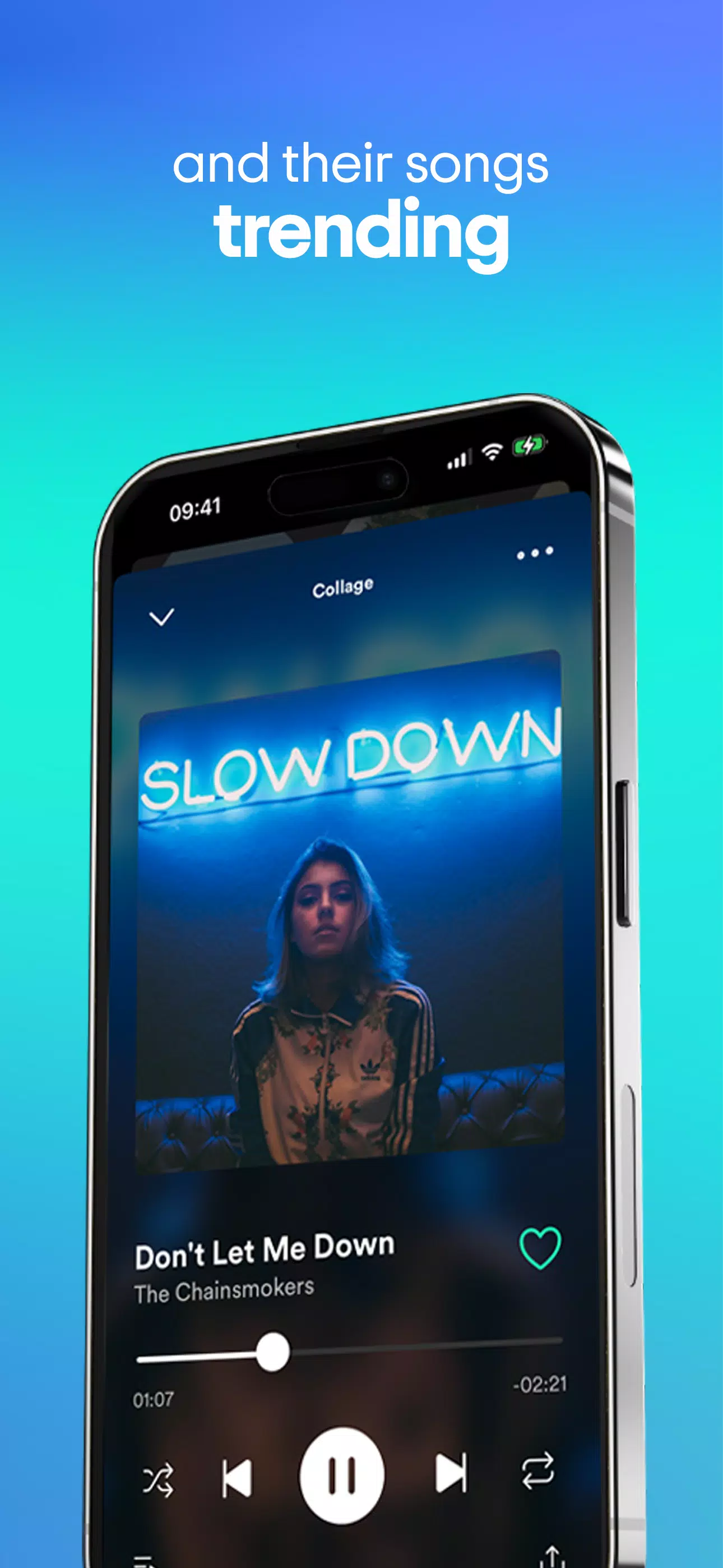 eBeat Screenshots