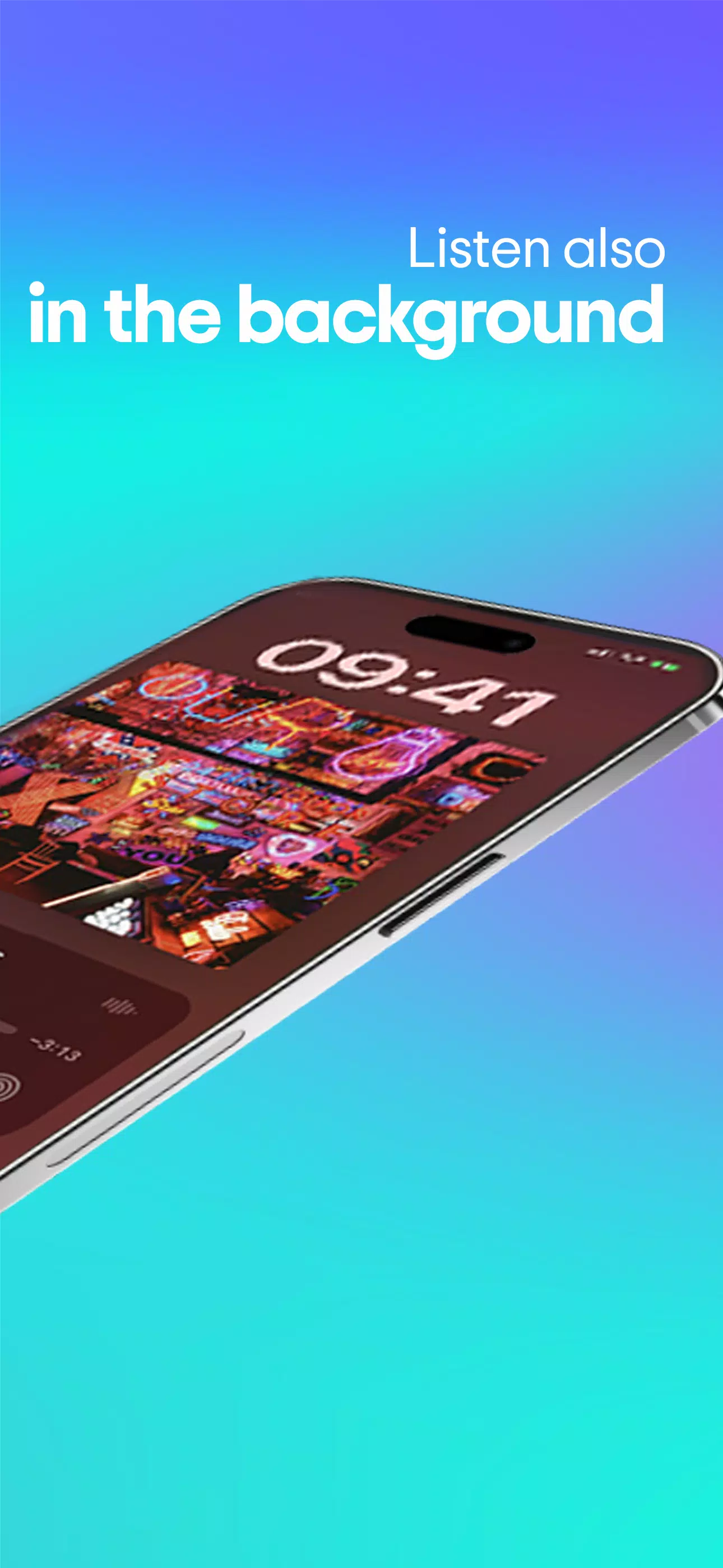 eBeat Screenshots