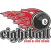 Eightball Club Thessaloniki