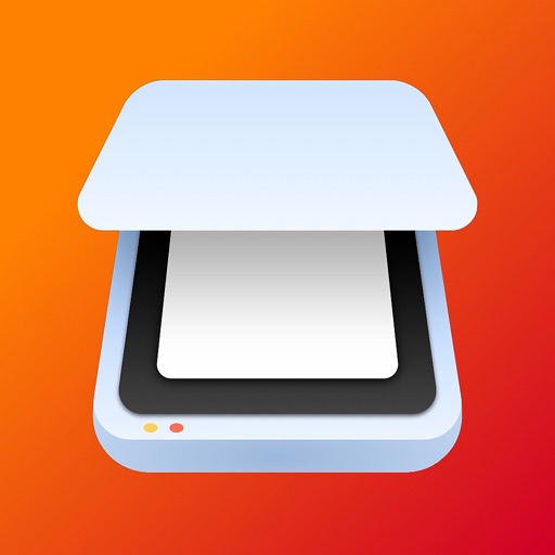 Elysian - The BEST PDF Scanner Elysian - The BEST PDF Scanner