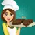 Emma Cooking: Chocolate Butterfly Cake for birthday or wedding - Free food recipe app for kids