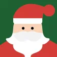 Christmas Emoji - Merry Xmas & Happy New Year 2017