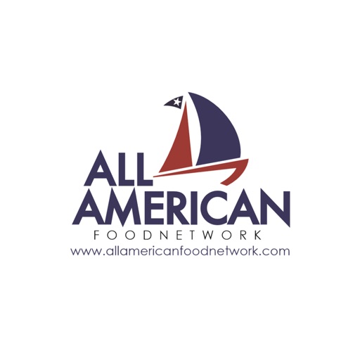 All American Food Network App All American Food Network App