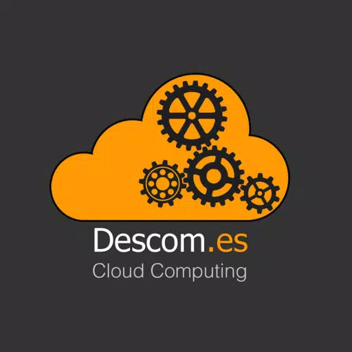 Cloud Server Descom Cloud Server Descom