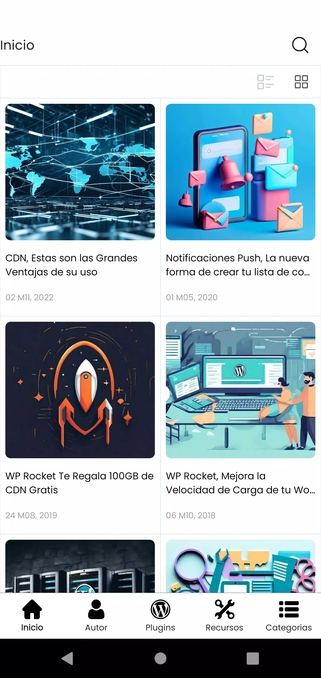 Eulises Avila - Marketing Screenshots