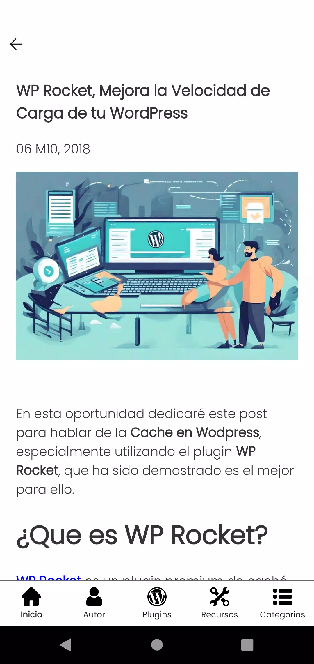 Eulises Avila - Marketing Screenshots