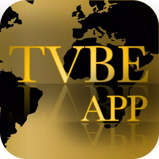 TVBE App TVBE App