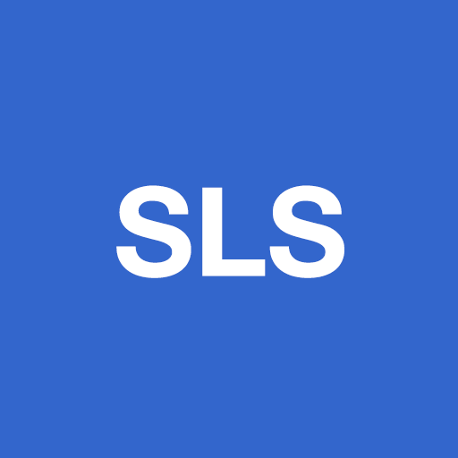 slsApp slsApp