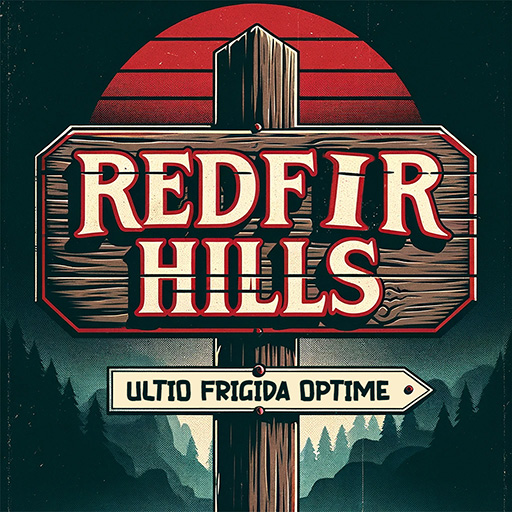 RFH - Detective Story RFH - Detective Story