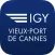 Port de Cannes