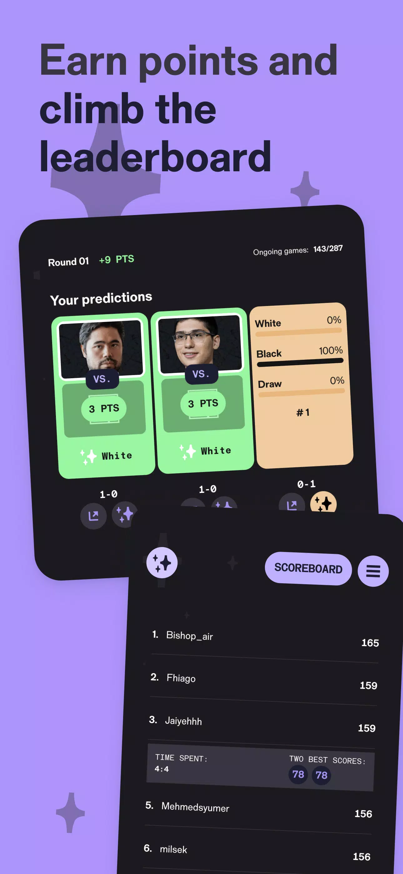 Chess Prophet Screenshots