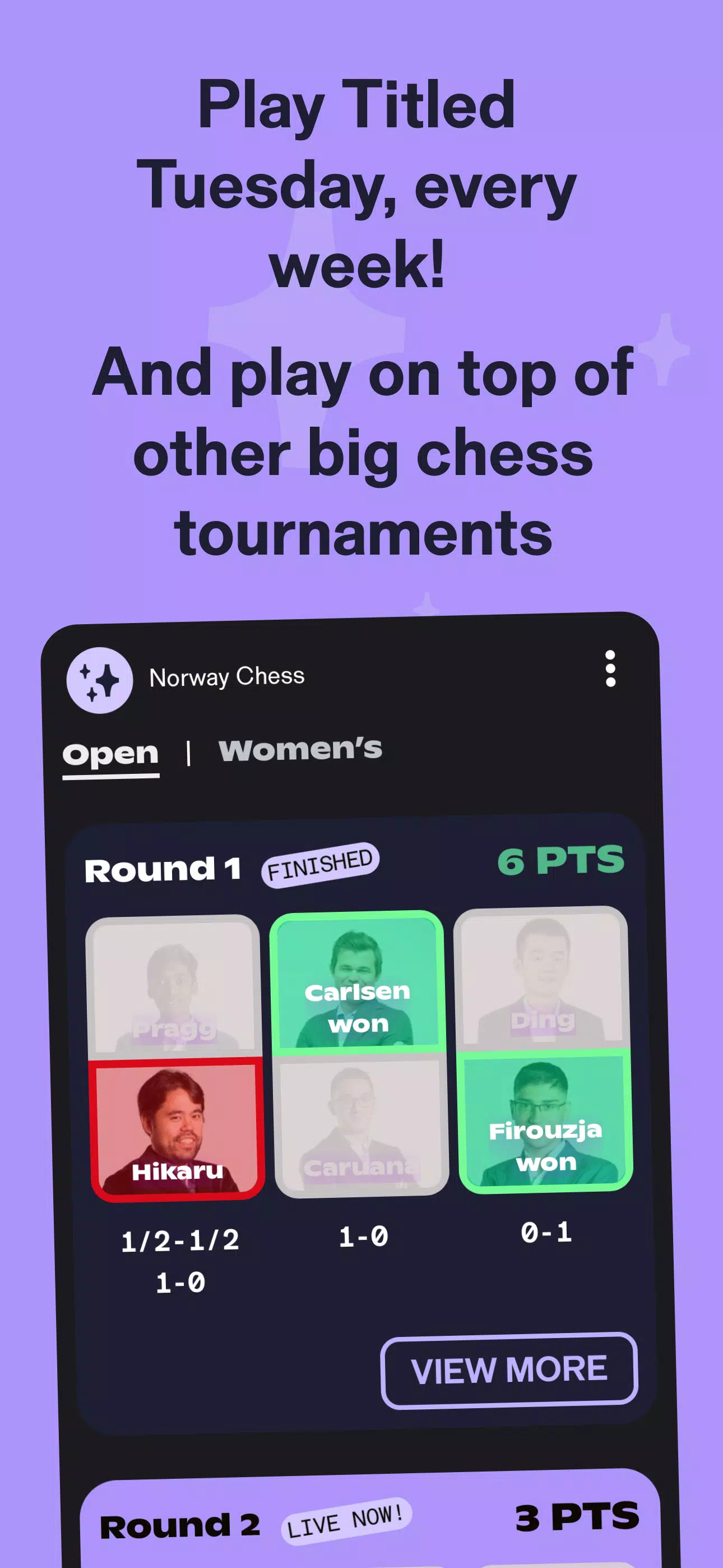 Chess Prophet Screenshots