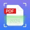 PDF Scanner Pro: Extract Text