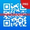 QR Code Reader & Creator Pro