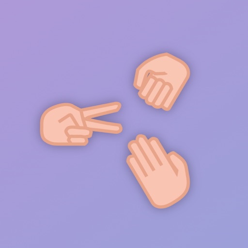 Rock Paper Scissors 2-4 Rock Paper Scissors 2-4